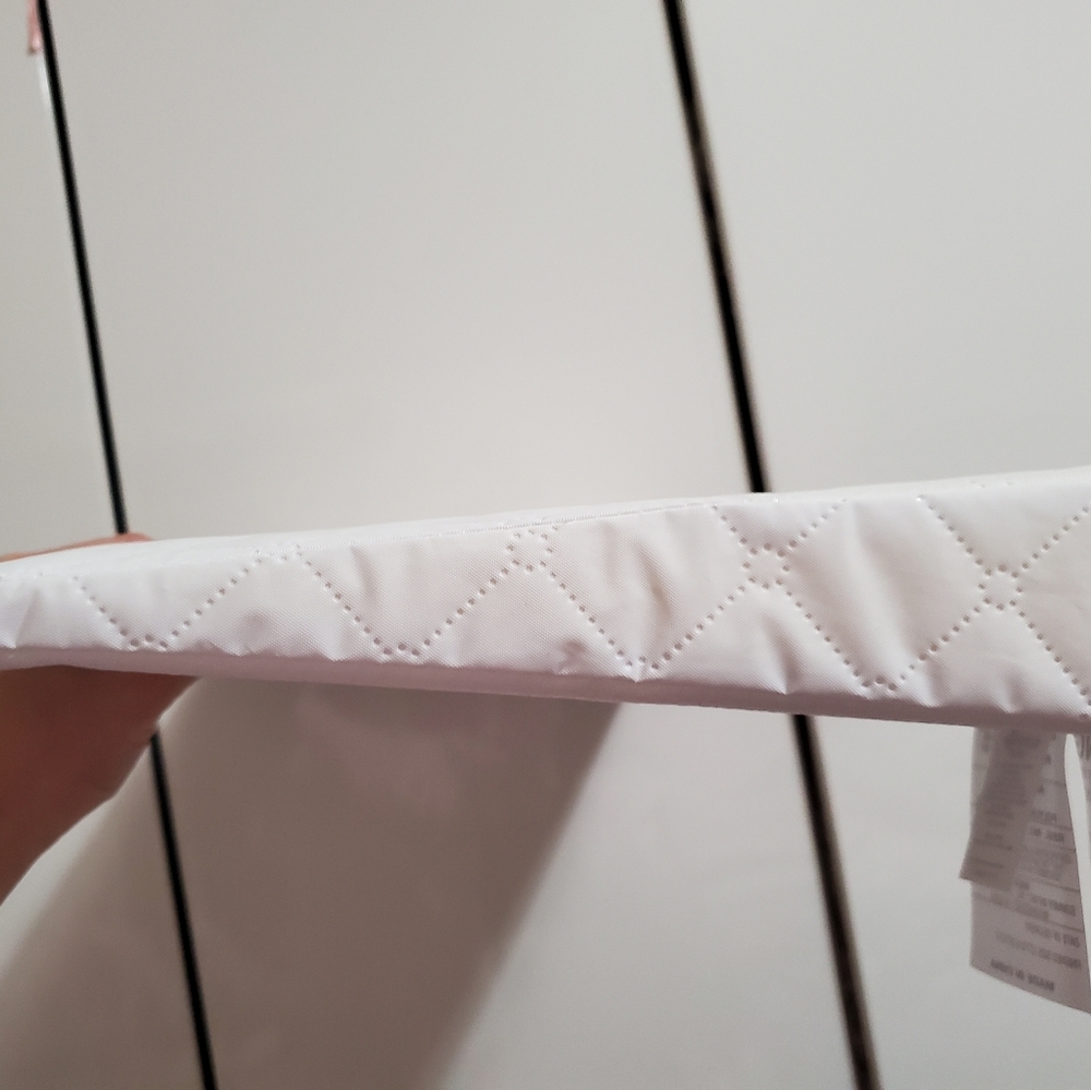 Summer infant crib wedge